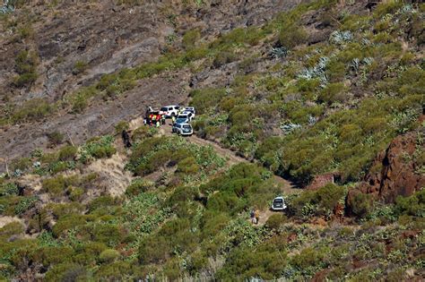 Jay Slater’s Disappearance on Tenerife Spurs Online Sleuths and .
